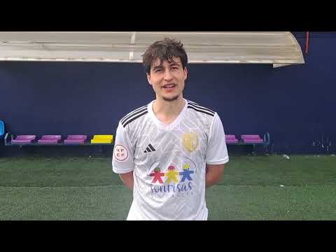 POSTPARTIDO | 🏆3aRFEF GRUPO 7 JORNADA 26 | AD TORREJÓN CF 1️⃣-3️⃣ CD PARACUELLOS MX