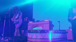 Jenny Lewis and The Watson Twins- Rise Up With Fists- Canton Hall- Dallas, TX, 04/05/19