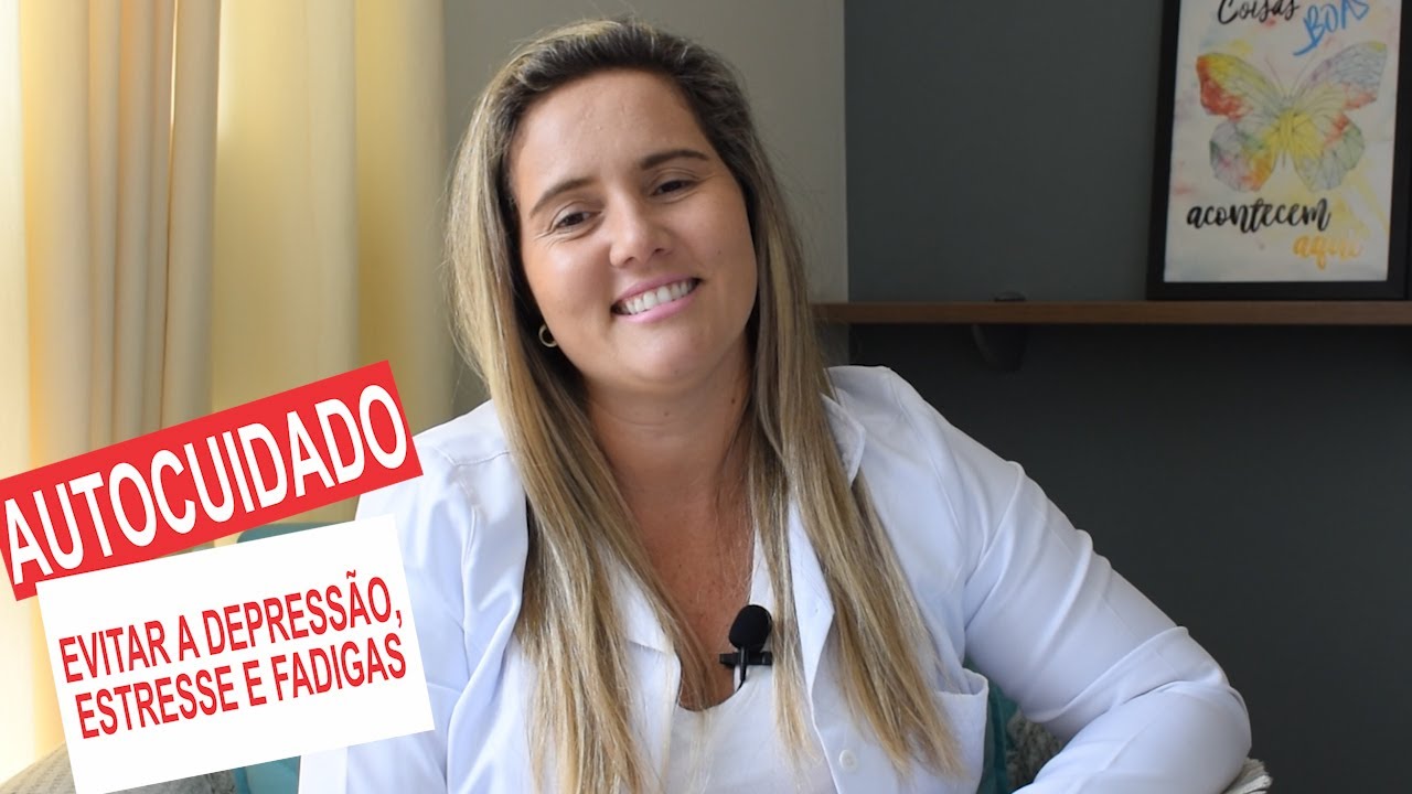 Como o Cuidador de Idosos Pode Evitar a Depressão, Estresse, Fadiga Física e Mental