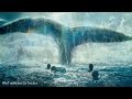 In the Heart of the Sea - Final Trailer [HD] 