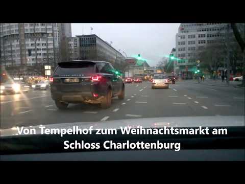 Marlene Dietrich & Hildegard Knef - Ich hab noch einen Koffer in Berlin