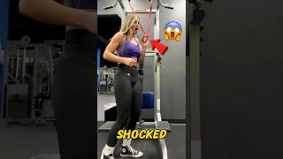 It Didn't Go As Planned 😱😱 Sports Moments #shorts