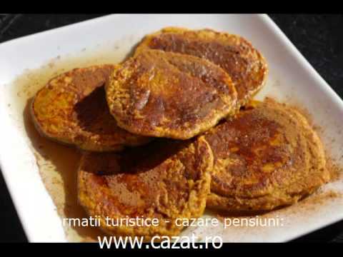 Cazare Tohanu Nou, Brasov - Cazat.ro