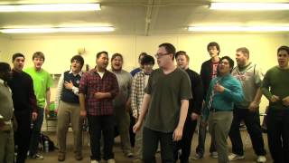 Sleeping with the Television On