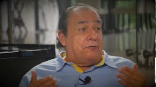 Te cuento un canto ¨Maria de los guardias¨ Carlos Mejía Godoy