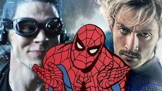 5 Acts of Pure Spite Going on Behind the Marvel Movies