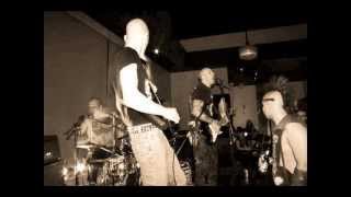 No Alliance - Barry Prudom (Combat 84)