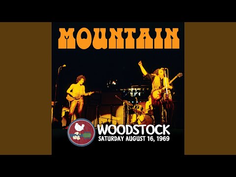 Dreams of Milk and Honey (Live at Woodstock, Bethel, NY - August 1969)