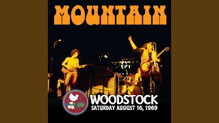 Dreams of Milk and Honey (Live at Woodstock, Bethel, NY - August 1969)
