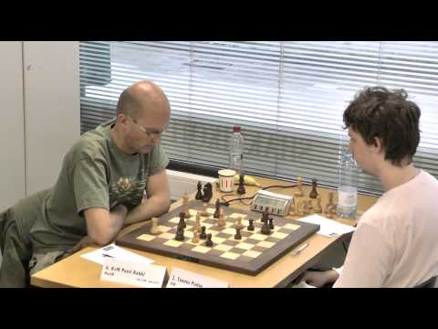 Shakin SM 2011 Petri Kekki - Teemu Pudas Loppupeli