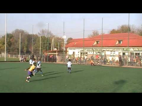 CS Petrolul '95 Ploieşti 2007 - FC Petrolul Ploiesti I 1 - 1 ( 0 - 1 ) repriza a II a