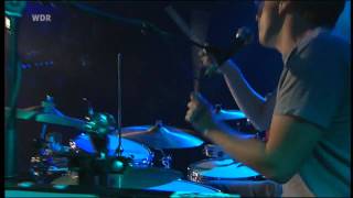 Ben Folds - Dr Yang - Rockpalast Festival Part 7