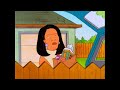 King Of The Hill Bozo Peggy Hill Fox