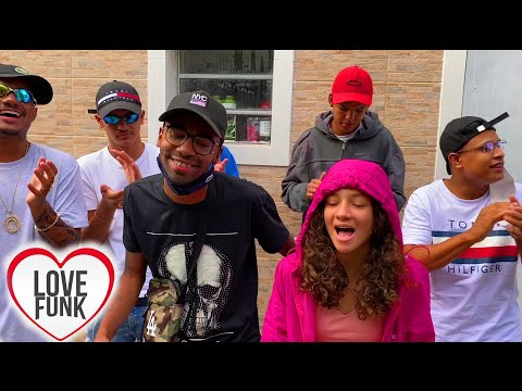 MEDLEY LOVE FUNK | MC LIRO, MC PIEDRO, MC NAY, MC JS , MC JM...