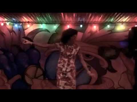 Magnolia Applebottom is The Crazy Christian Lady