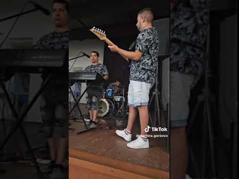 Fero band zábava Kamenná Poruba