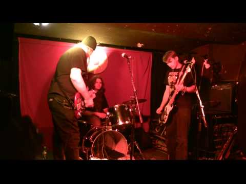 The Vivisectors in OGI  03/10/2009/ Good Goly miss Moly