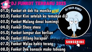 Download lagu DJ TIKTOK TERBARU 2025 FUL BASS▪︎DJ FUNKOT X THAILAND OH DEK TIA MONIKA VIRAL SOUND EPAM ESTETOD mp3 Download lagu DJ TIKTOK TERBARU 2025 FUL BASS▪︎DJ FUNKOT X THAILAND OH DEK TIA MONIKA VIRAL SOUND EPAM ESTETOD mp3