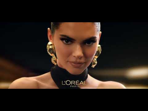 L'ORÉAL PARIS - PANORAMA MASCARA - KENDALL JENNER