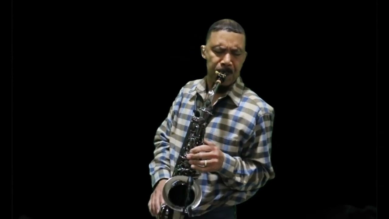 Promotional video thumbnail 2 for GK Soulsax