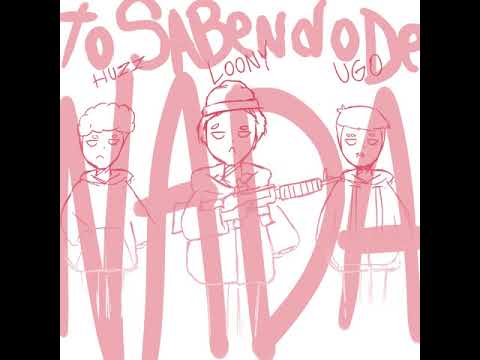 loonyjetski x ugovhb x huzz - ja to sabendo de nada