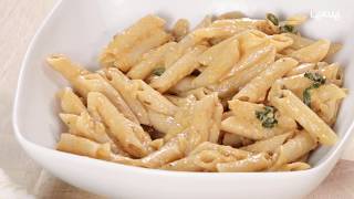 Lékué Pastakeitin - Pasta alla Vodka resepti