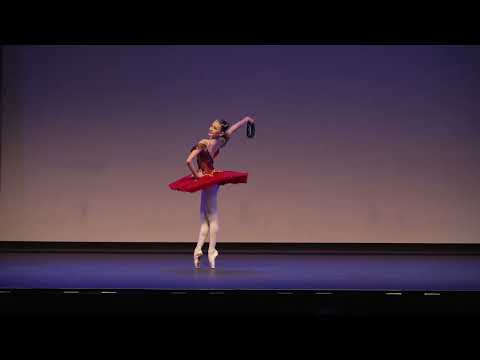 Esmeralda Variation 06/2023