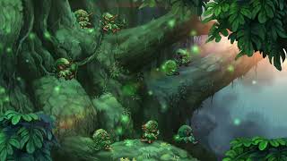 聖剣伝説LEGEND  OF MANA　レベル1攻略したい