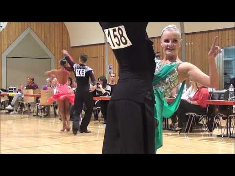 Metin und Klau - 28.10.2018 Heibronn - Runde  1