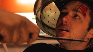 HAUNTED Book Found, Captured by Cannibal, Claire&#39;s Coma S5:Ep9