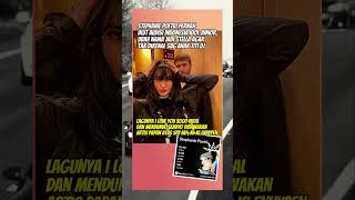 Download lagu Interesting facts about Stephanie Poetry, daughter of Titi DJ #infotainment #entertainment #enter... mp3