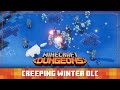 Vídeo de gameplay de Minecraft Dungeons  XBox