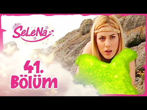Selena 41. Bölüm - atv