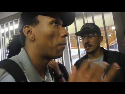 RBT vs Félix  | Batalha da Leste | 2°FASE | 15/04/18