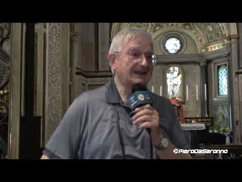 Bernardino Luini  - Pittore leonardesco