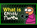 What Is Greeny Phatom YouTube S Strangest Web Series