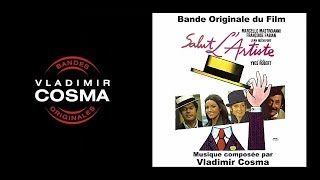 Vladimir Cosma, Toots Thielemans - Valse sifflotante