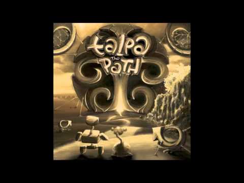 Talpa ‎-- The Path [Full Album]