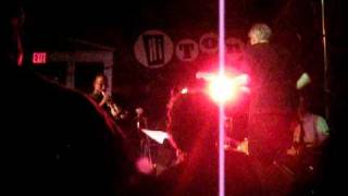 Live at the Hi-Tone Cafe, Memphis - Bill Frisell Quartet