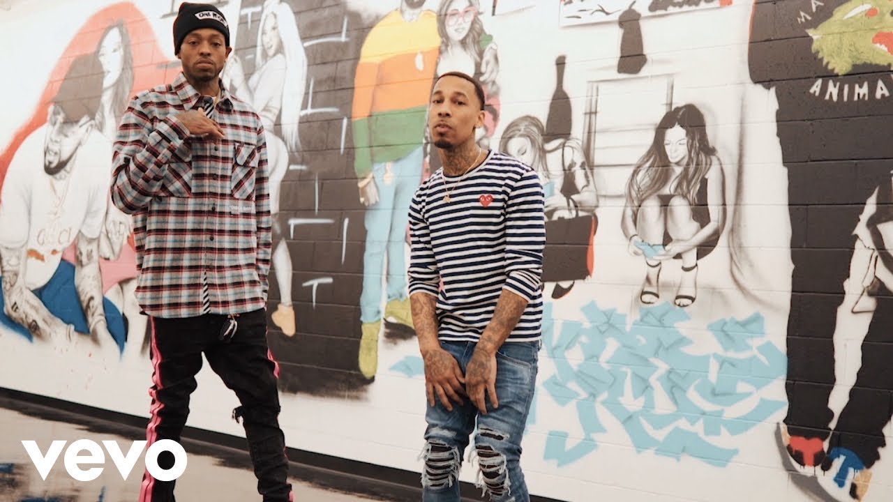 Cookie Money ft. Elzie — Champion