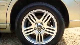 preview picture of video '2006 Volvo V70 Used Cars Kannapolis NC'