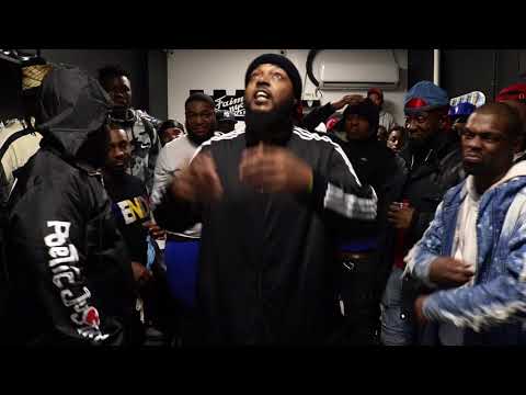 Real Reccless vs Cash