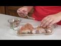 Inghams chicken roasting portions cooking instructions