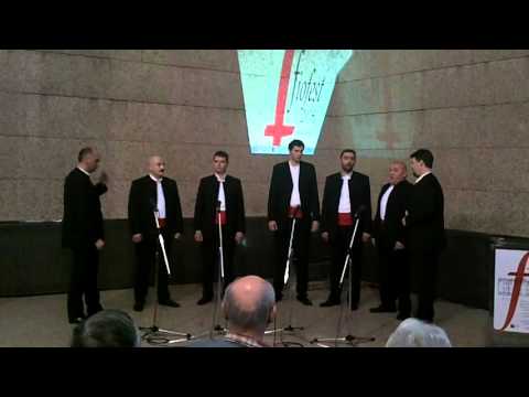 Klapa Poj   Legenda o Crnomirima