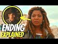 End of The Road Ending Explained 2022 | Netflix