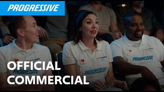 Progressive Improv Night (2025 Commercial)