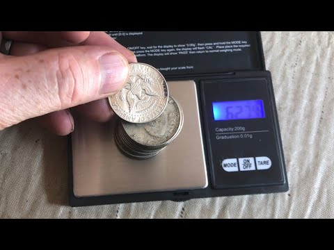 (REVIEW) $12.99 digital “pocket” DIGITAL SCALE, food, jewelry, kitchen (grams, troy ounce, dwt)