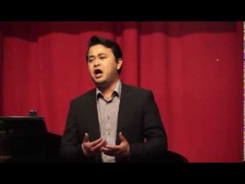 Core 'ngrato (Catari Catari) 负心人