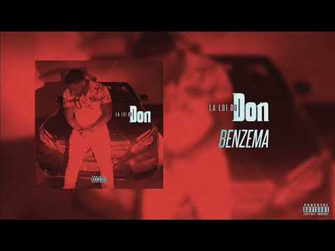 Bikri - Benzema