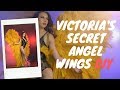 Victorias Secret Angel Wings DIY "Gigantic"